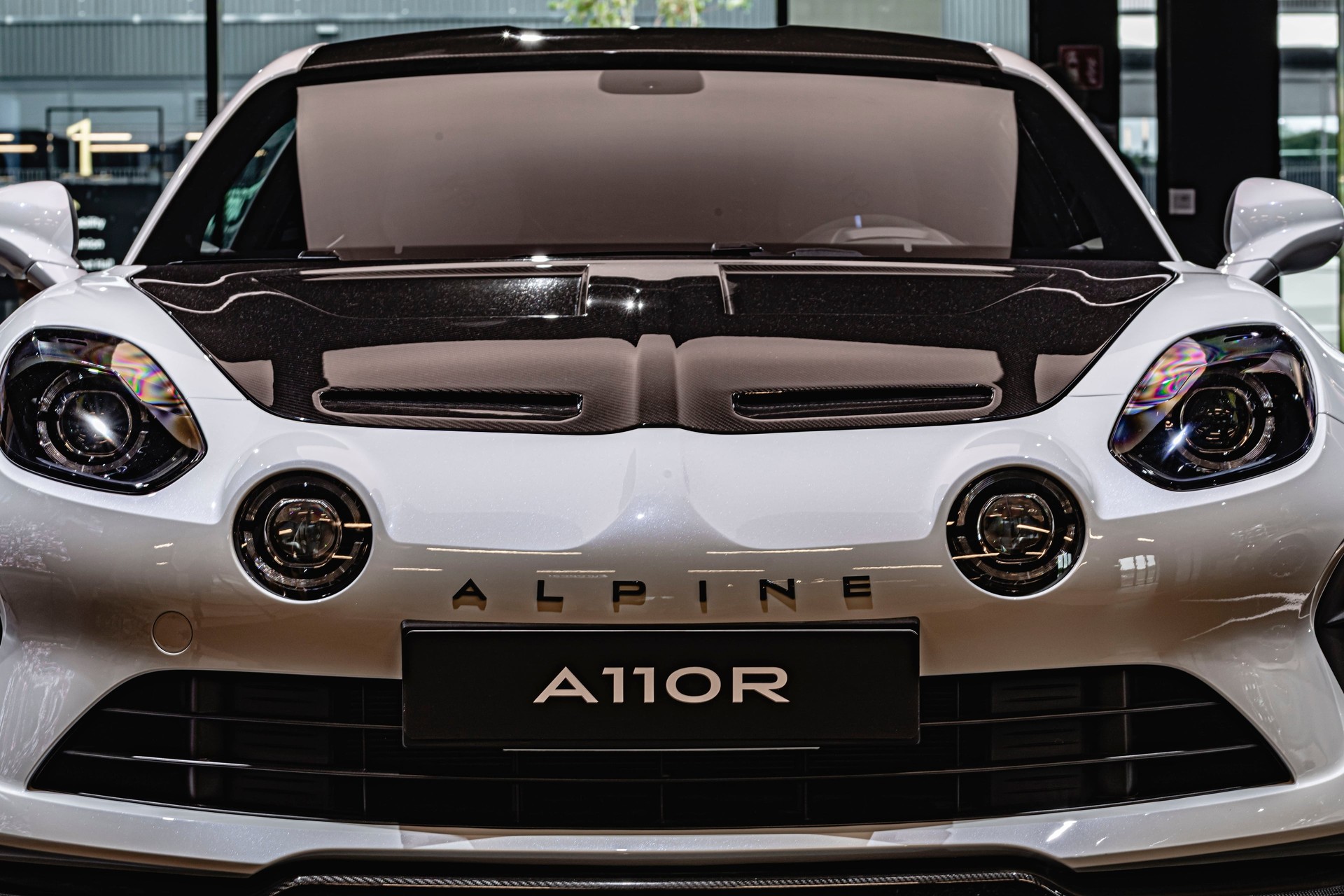 Concession Alpine Luxembourg