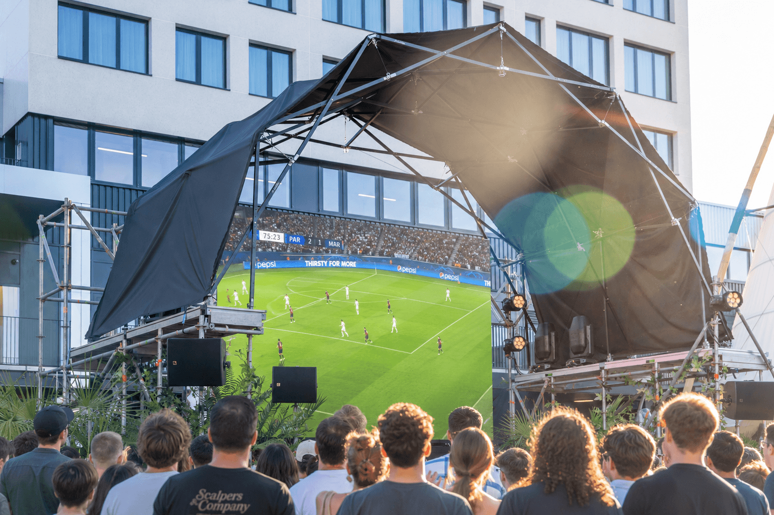 World Cup Final
