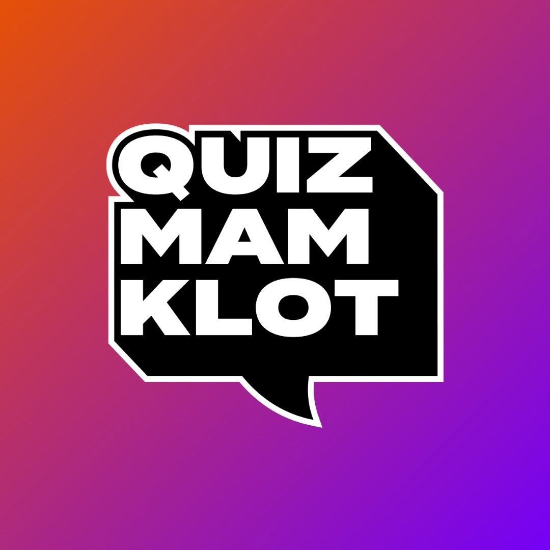 QUIZ MAM KLOT