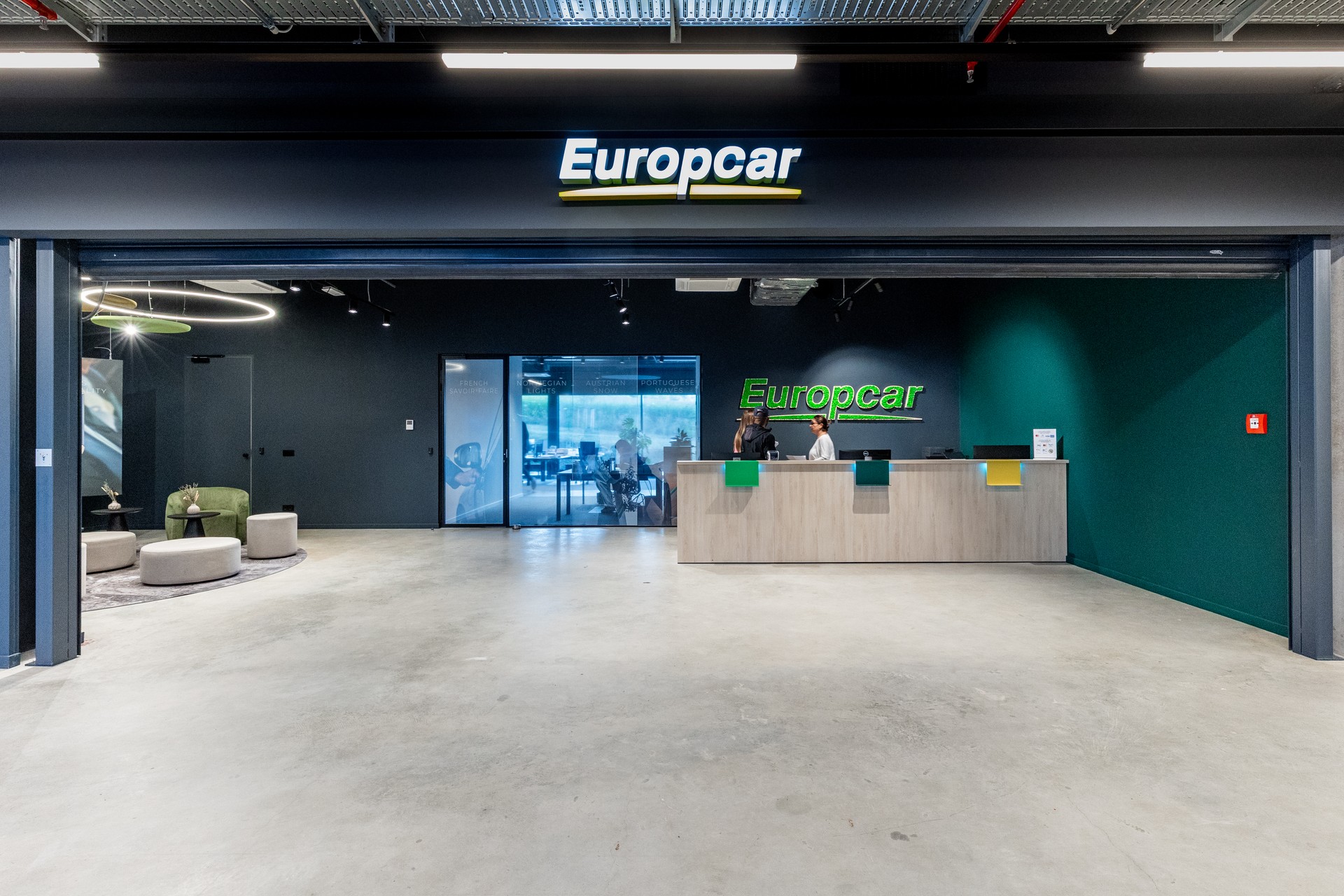 Europcar