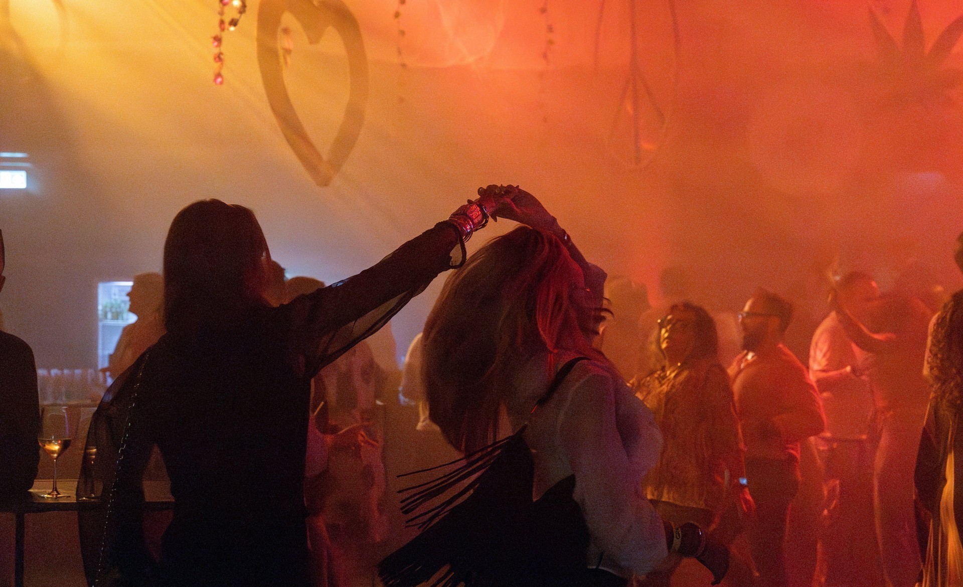 Qu'est ce qu'il se passe au GRIDX