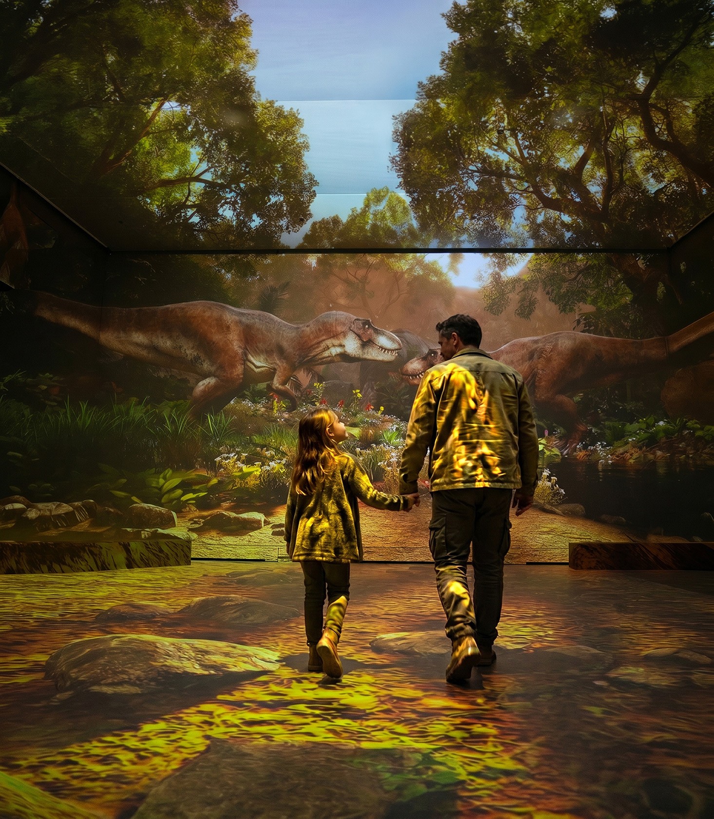 DINOS