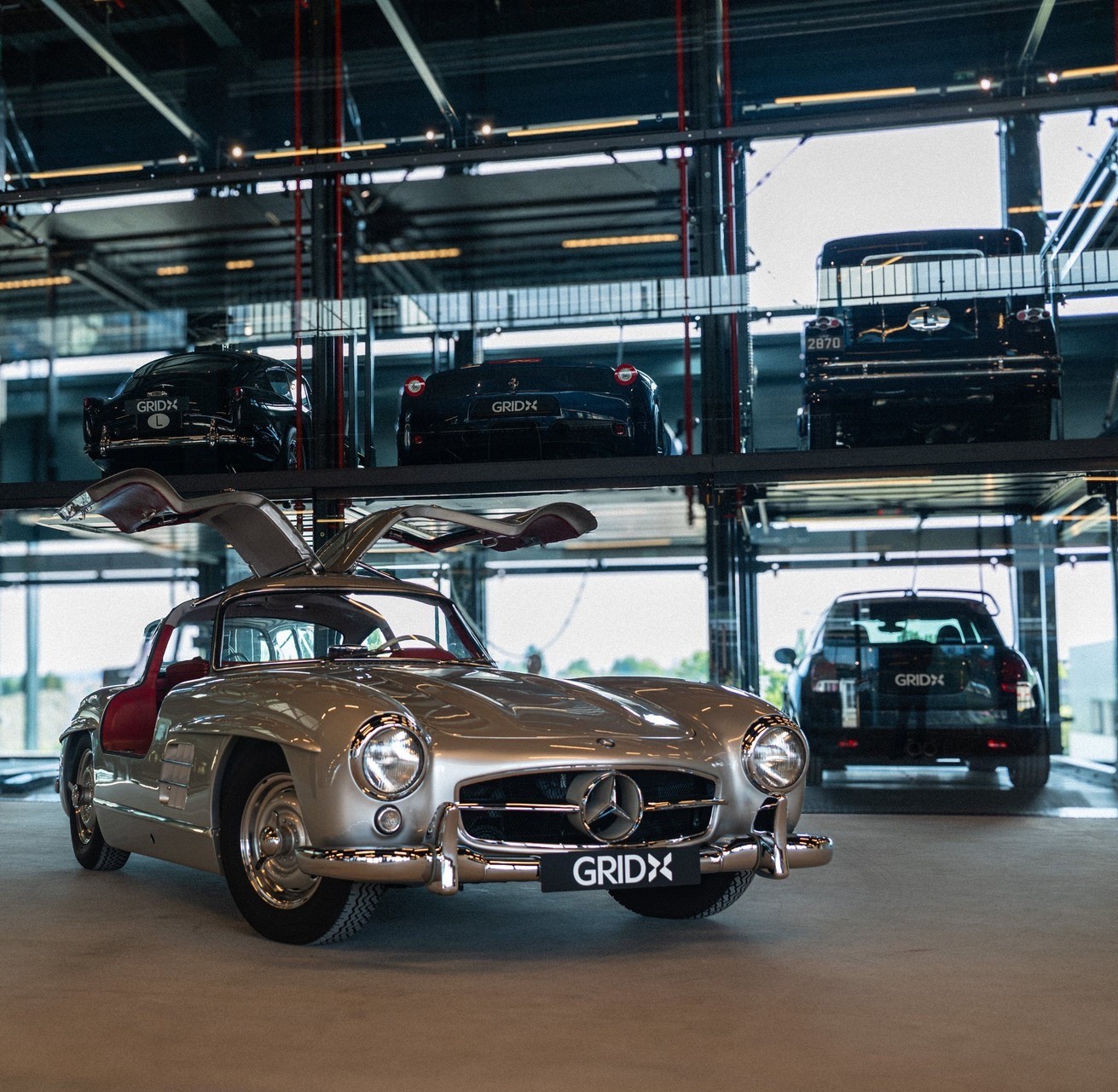 Car Storage