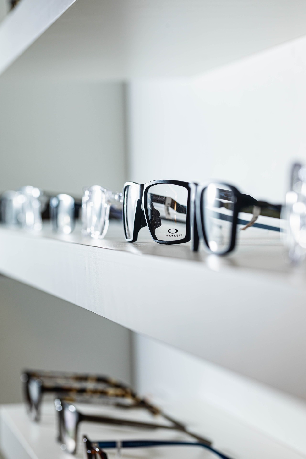 Optik Sandy Luxembourg | Lunettes & expertise optique chez GRIDX