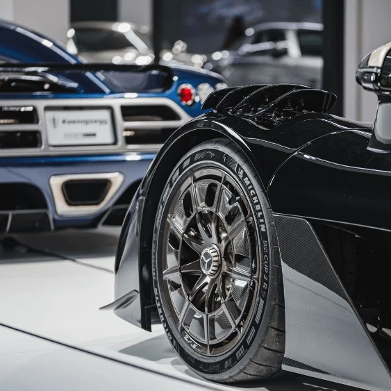 Les expériences ne s'arrêtent pas là !