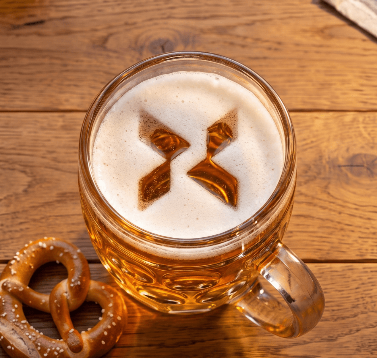 OKTOBERFEST 🍻
