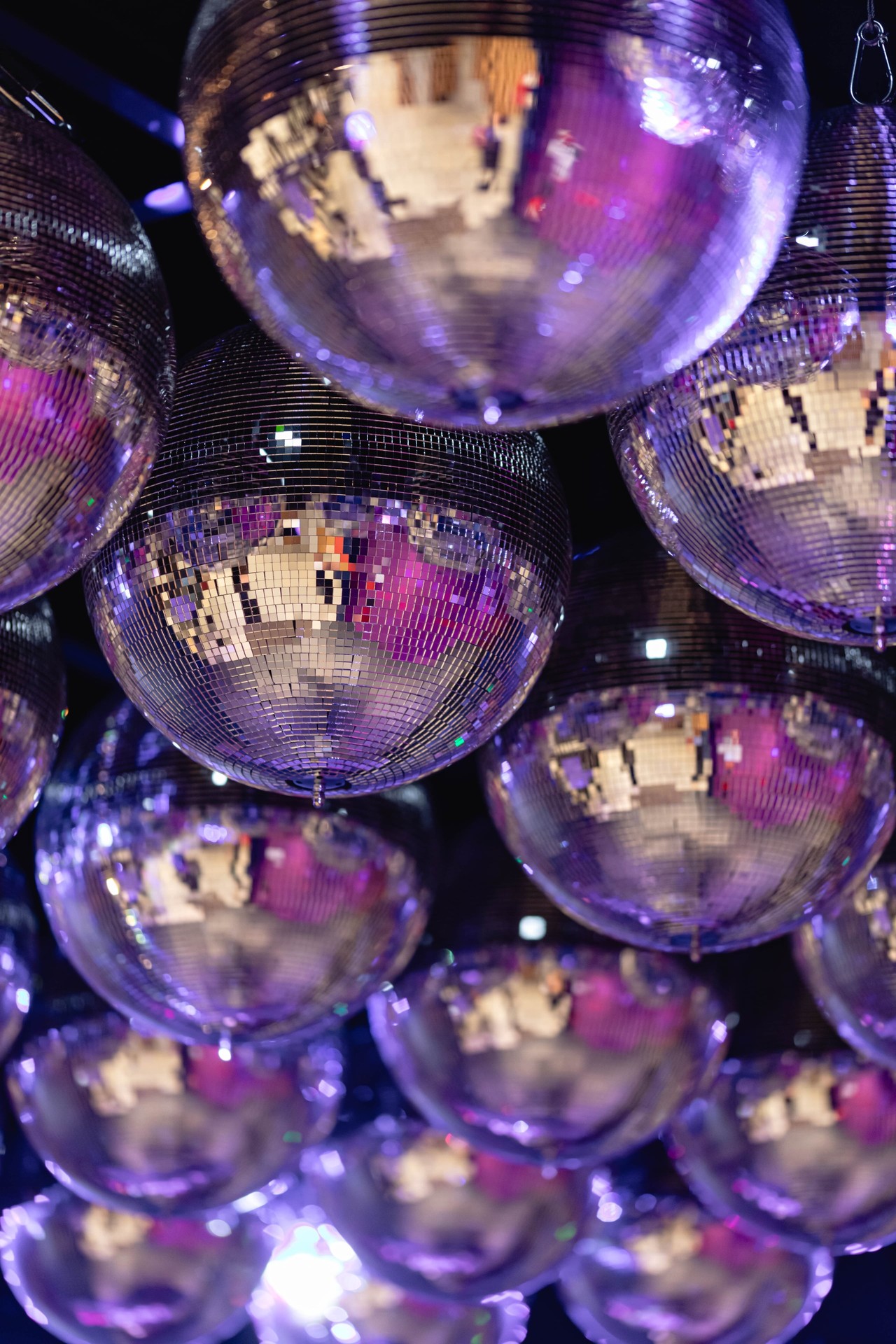 Parties, team events or just fun