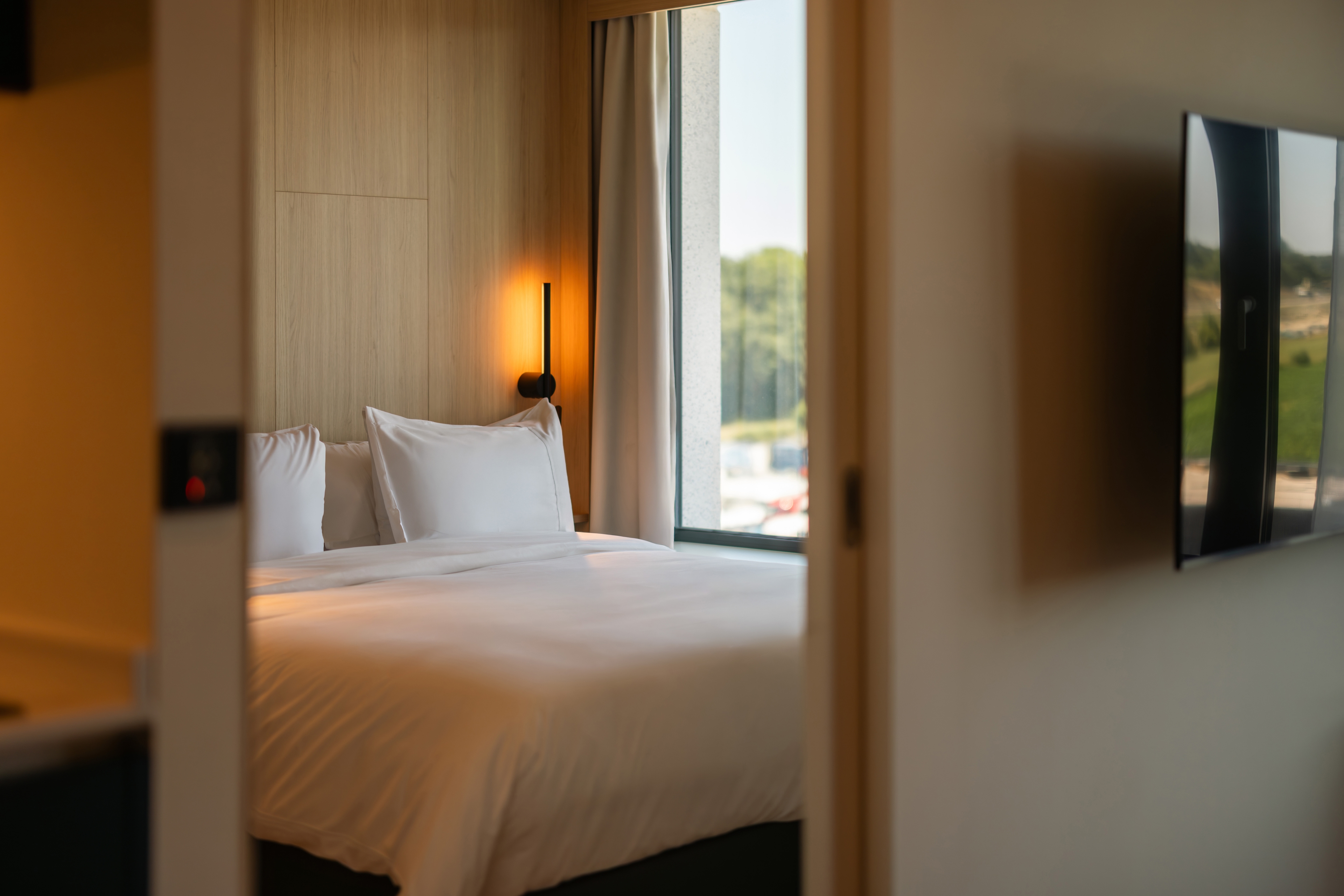 Book your stay at NOTO Hotel